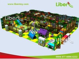 Family Entertainment Centre For Kids 